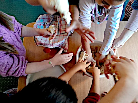 Ameisenwerkstatt 2024