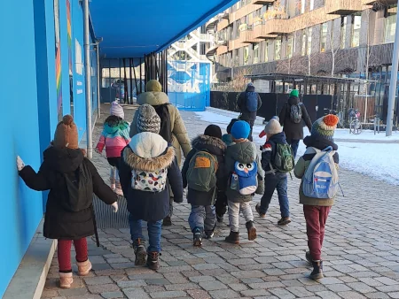 Jüdisches Kindermuseum Anoha